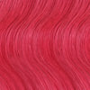 Super Pink hair swatch color